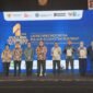 Bullion Indonesia sekaligus meluncurkan Indonesia Bullion Ecosystem Roadmap. Acara bertema “Consolidating the First Year, Strengthening the Next Phase, kemarin. Foto: Istimewa
