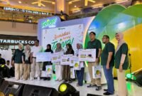 Ramadan Bareng Tring! by Pegadaian pada 28 Februari–1 Maret 2026 di Mall SKA Pekanbaru.Foto: Istimewa