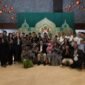Grup Swiss-Belhotel International Batam gelar kegiatan buka puasa bersama karyawan dan anak-anak dari Panti Asuhan Ridho Ilahi di Red Lotus Restaurant, Swiss-Belhotel Harbour Bay Batam, Rabu (11/3/2026). Foto: Istimewa