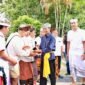 Hari Raya Nyepi Tahun Baru Saka 1948 sebagai momentum refleksi diri dan menemukan kedamaian batin. Foto: Humas Diskominfo Batam