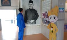 Menelusuri Jejak Sejarah Batam di Museum Raja Ali Haji