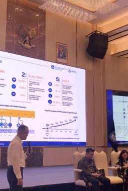 Kemendiktisaintek: AI bukan Pengganti Guru, Tetapi Alat Penguat Pembelajaran