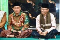 Pemko Batam melalui Badan Amil Zakat Nasional (Baznas) Kota Batam menyalurkan bantuan air bersih bagi warga terdampak banjir di Aceh. Foto: Humas Diskominfo Batam