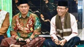 Pemko Batam melalui Badan Amil Zakat Nasional (Baznas) Kota Batam menyalurkan bantuan air bersih bagi warga terdampak banjir di Aceh. Foto: Humas Diskominfo Batam