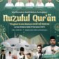 Peringatan malam Nuzululqur’an tingkat Kota Batam 1447 Hijriah yang digelar pada Jumat (6/3/2026) di Masjid Sultan Mahmud Riayat Syah.