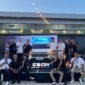 Chery Indonesia memperkenalkan Chery C5 CSH (Chery Super Hybrid) di Batam, Kepulauan Riau, Selasa (17/3/2026). Foto: Istimewa