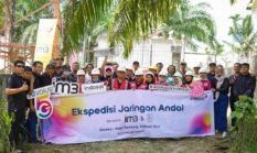 Indosat Pastikan Jaringan di Aceh Stabil Saat Ramadan, Hadirkan Program Surau Berdaya