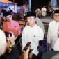 Wali Kota Batam Amsakar Achmad bersama Wakil Walikota Batam Li Claudia Chandra