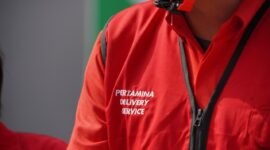 Pertamina Patra Niaga Sumbagut hadirkan layanan tambahan berupa PDS untuk BBM dan LPG di sejumlah wilayah prioritas. Foto: Istimewa