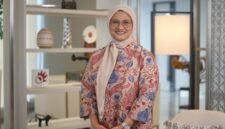 Direktur Utama PT Telkom Indonesia, Dian Siswarini. Foto: Istimewa