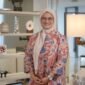 Direktur Utama PT Telkom Indonesia, Dian Siswarini. Foto: Istimewa