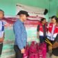 Kasus dugaan pengoplosan Liquefied Petroleum Gas (LPG) oleh oknum pangkalan di wilayah Sumatera Barat. Foto: Istimewa