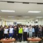 PT Capella Dinamik Nusantara, Main Dealer sepeda motor Honda wilayah Kepulauan Riau, menggelar seminar safety riding bertajuk “Zen on Wheels” di Universitas Internasional Batam, Selasa (21/4/2026). Foto: Istimewa