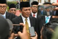 Gubenur Kepulauan Riau Ansar Ahmad. Foto: Diskominfo Kepri