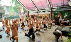 Menpar Apresiasi Bali Spirit Festival, Perkuat Posisi Indonesia di Industri Wellness Global