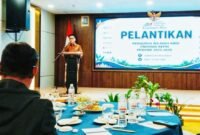 Kepala Dinas Komunikasi dan Informatika (Diskominfo) Kepulauan Riau, Hendri Kurniadi,