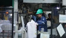  Ketahanan pasokan pupuk di Indonesia didukung oleh kapasitas produksi Pupuk Indonesia yang mencapai 14,8 juta ton per tahun, termasuk urea sebesar 9,4 juta ton. Foto: Istimewa