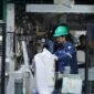  Ketahanan pasokan pupuk di Indonesia didukung oleh kapasitas produksi Pupuk Indonesia yang mencapai 14,8 juta ton per tahun, termasuk urea sebesar 9,4 juta ton. Foto: Istimewa