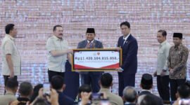 Dokumen : Kejagung RI