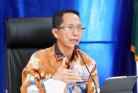 Wali Kota Batam sekaligus Kepala BP Batam Amsakar Achmad. Foto: Humas Diskominfo Batam