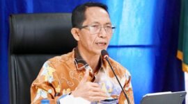 Wali Kota Batam sekaligus Kepala BP Batam Amsakar Achmad. Foto: Humas Diskominfo Batam