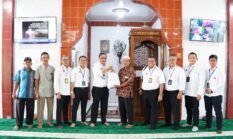 Pegadaian Berbagi Dalam Rangka Memperingati HUT Pegadaian ke-125 Tahun