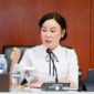 Wakil Walikota Batam Li Claudia Chandra. Foto: Humas Diskominfo Batam