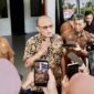 Tim Komisi Pemberantasan Korupsi (KPK) bersama Pemerintah Kota Batam meninjau sejumlah proyek pembangunan di Batam, Senin (6/4/2026), Foto: Humas Diskominfo Batam
