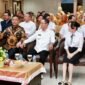 Rapat koordinasi bersama Komisi Pemberantasan Korupsi (KPK) RI di Kantor Wali Kota Batam, Selasa (7/4/2026). Foto: Humas Diskominfo Batam