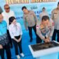 Rumah Susun (Rusun) Hoegeng di Mapolresta Barelang, Diresmikan, Rabu (8/4/2026). Foto: Humas Diskominfo Batam