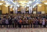 PPDP Regulatory Dissemination Day 2026 di Jakarta, Senin (13/4/2026).Foto: Istimewa