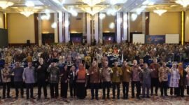 PPDP Regulatory Dissemination Day 2026 di Jakarta, Senin (13/4/2026).Foto: Istimewa