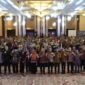 PPDP Regulatory Dissemination Day 2026 di Jakarta, Senin (13/4/2026).Foto: Istimewa