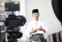 Wali Kota Batam Amsakar Achmad. Foto: Humas Diskominfo Batam