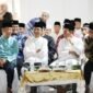 Tablig Akbar dan Safari Dakwah yang digelar Perkumpulan Masyarakat Aceh (PERMASA) Kota Batam di pelataran Masjid Agung Raja Hamidah, Batam Centre, Minggu (19/4/2026) malam Foto: Humas Diskominfo Batam