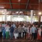 Talkshow “Kartini Menginspirasi: Berjiwa Independen, Teguh Berintegritas” di Pendopo Museum Kartini, Rembang, Senin (20/4/2026). Foto: Istimewa