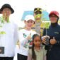 Gerakan Masyarakat Batam Aman, Sehat, Resik, dan Indah (Gema Batam ASRI) di Tanjung Banon, Rempang Eco City, Rabu (22/4/2026). Foto: Humas Diskominfo Batam