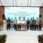 Badan Pengusahaan (BP) Batam mencatat realisasi investasi triwulan I 2026 mencapai Rp17,4 triliun. Foto: Humas BP Batam
