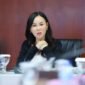 Wakil Walikota Batam Li Claudia Chandra