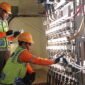 Perugas PLN Batam. Foto: Istimewa