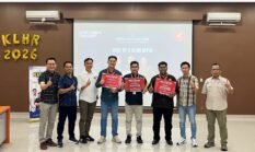 Seleksi Ketat Honda Kepri Hasilkan Talenta Unggul untuk Ajang Nasional KLHN 2026