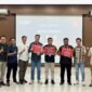 Sebanyak 15 peserta Dealer/AHASS Head dan 10 peserta CRO mengikuti seleksi ketat. Panitia. Foto: Istimewa