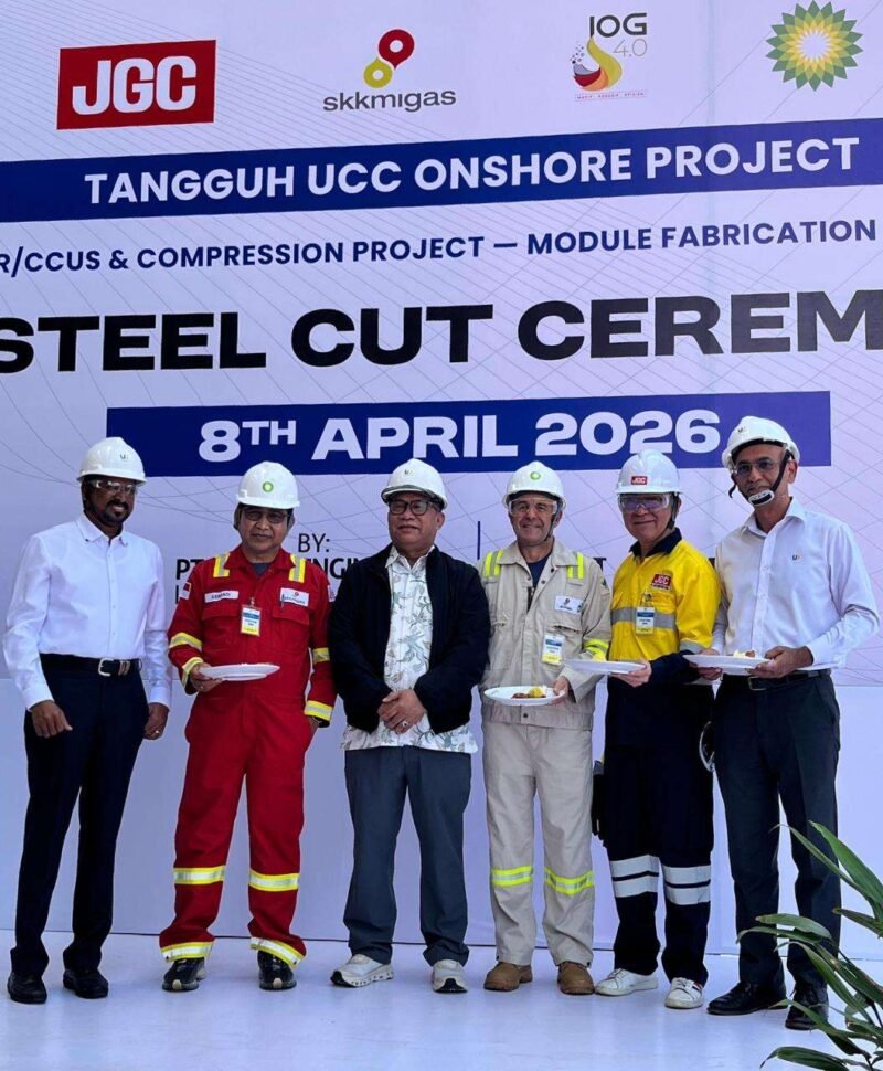 Kinerja ekspor Batam membuka tahun 2026 dengan sinyal kuat di pasar global. Foto: Humas BP Batam