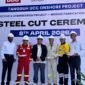 Kinerja ekspor Batam membuka tahun 2026 dengan sinyal kuat di pasar global. Foto: Humas BP Batam