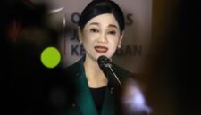 Ketua Dewan Komisioner OJK Friderica Widyasari Dewi. Foto: Istimewa