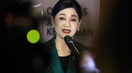 Ketua Dewan Komisioner OJK Friderica Widyasari Dewi. Foto: Istimewa