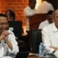 Kepala BP Batam Amsakar Achmad menerima Peserta Sekolah Staf dan Pimpinan Tinggi (Sespimti) Polri dalam rangka Praktik Kerja Dalam Negeri (PKDN) Dikreg ke-35 Tahun 2026 di Marketing Centre, Batam Centre, Senin (14/4/2026). Foto: Humas BP Batam