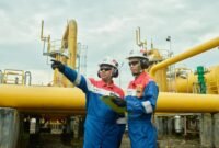 PT Perusahaan Gas Negara (Persero) Tbk (PGN) mencatat kinerja solid pada Triwulan I 2026. PGN membukukan laba bersih sebesar US$ 90,4 juta, tumbuh 46% secara tahunan (YoY). Foto: Ist