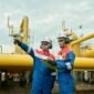 PT Perusahaan Gas Negara (Persero) Tbk (PGN) mencatat kinerja solid pada Triwulan I 2026. PGN membukukan laba bersih sebesar US$ 90,4 juta, tumbuh 46% secara tahunan (YoY). Foto: Ist