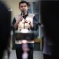 Staf Khusus Menteri Komunikasi dan Digital, Alfreno Kautsar Ramadhan mengatakan fokus Program Kampung Internet tidak hanya pada perluasan jaringan, tetapi juga pada ketepatan sasaran. Foto: Kemkomdigi